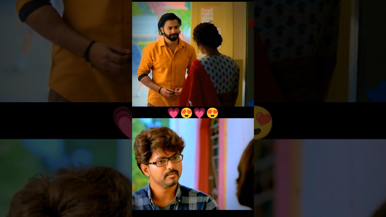 Baby John Vs Theri Movies 🔥 Original Vs Remake 😍 