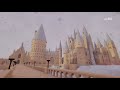 Dreams™- Hogwarts Tour