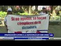 Organización camino a la democracia en Cuba exige liberación de 7 panameños detenidos en la isla