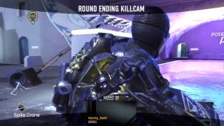 First in Sanity , First for Synergy RC [ SROG ]