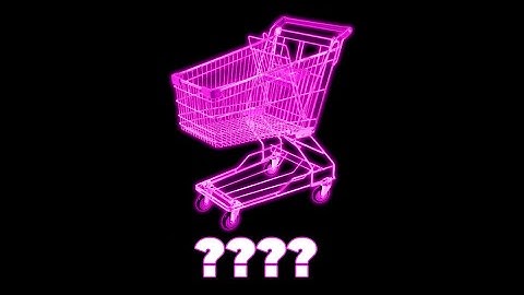 13 Shopping "Cart" Sound Variations in 30 Seconds | MPSV