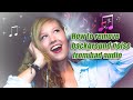 How to Remove Background Noise From Audio Bad Audio - How to Remove Background Noise From Audio