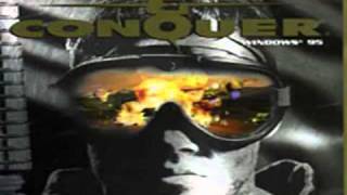 Command & Conquer - On The Prowl Redux
