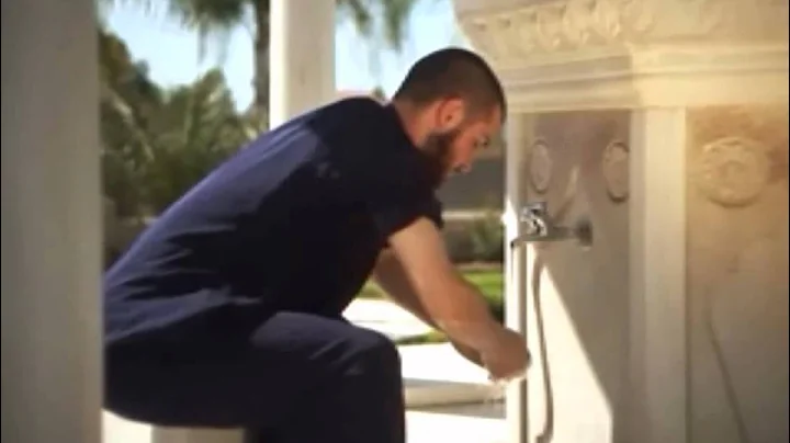 How To Perform Wudu (Ablution) Step By Step Description.