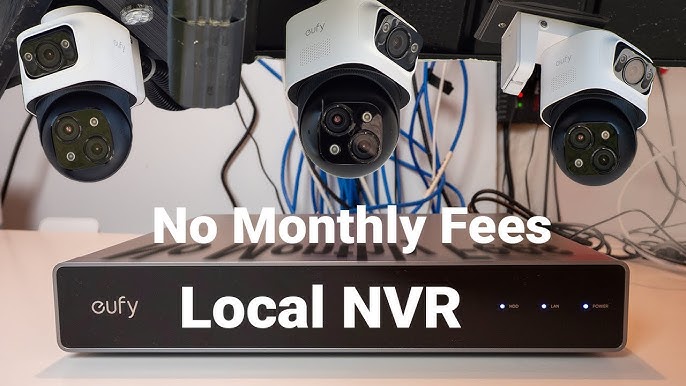 How to Install Night Owl Wired Security Cameras: Step-by-Step Guide