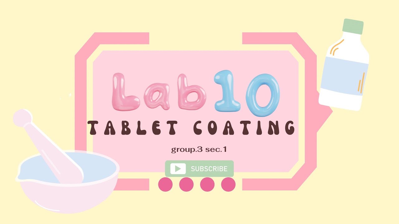 Tablet Coating Group 3 Sec 1 YouTube tablet-coating-group-3-sec-1-youtube
