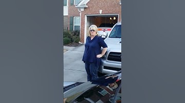 Process Serving Rednecks