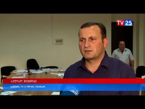 ვინ დაიკავებს საკრებულოში გათავისუფლებულ სკამებს, ჯერ არ იციან