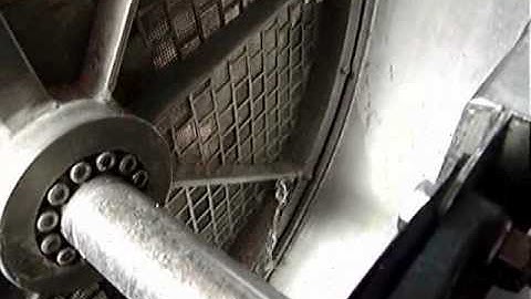 CONOSCREEN®  MICROFILTER - working principle