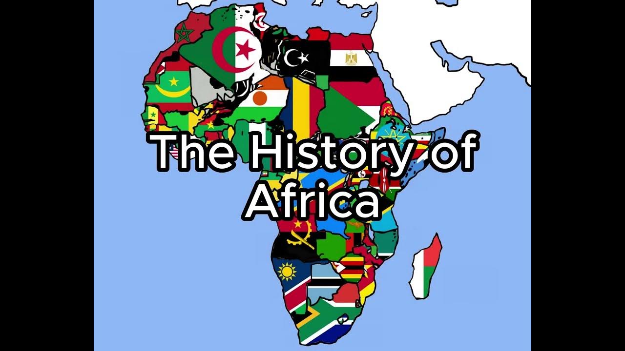 The History Of Africa Every Year De Facto Map With Flags 1800 2023 the-history-of-africa-every-year-de-facto-map-with-flags-1800-2023