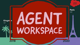 #2 ServiceNow Agent Workspace | Complete Overview for Admins and IT Users screenshot 5