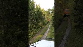 Газ 3308 едем с Бельсу встретели геологов #shortsyoutube #андрейкараульщиков #газ3308 #shortsvideo