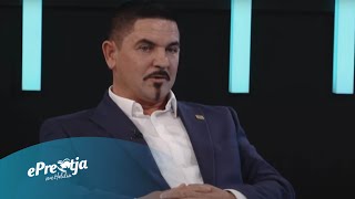 🔴 E Premtja Me Halilin: Mysafiri I Këtij Emisioni, Xhavit Krasniqi 21.05.2021 🔴 E Premtja Me Halilin: Mysafiri I Këtij Emisioni, Xhavit Krasniqi 21.05.2021