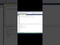 Login Failed for User in SQL Server? Fix in 60 Seconds! ✅#shorts #youtubeshorts