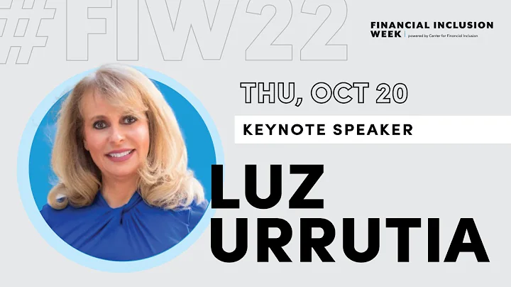 Keynote Speaker: Luz Urrutia
