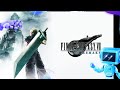 FFVII Remake - let&#39;s go with impoved game