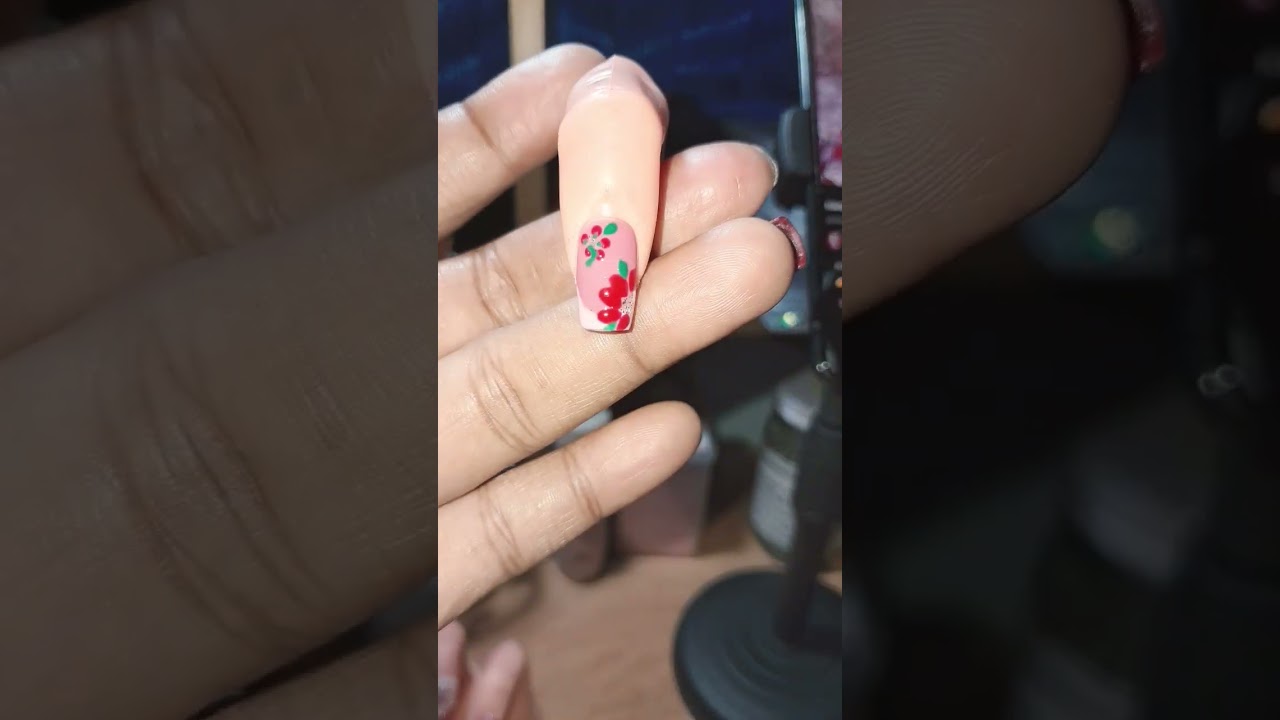 #ฝีมือลูก