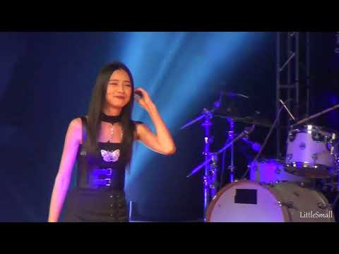 221208 陳忻玥 台中教育大學Opposite校慶音樂會 - I'm Alive