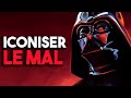 Rogue one a star wars story  iconiser le mal