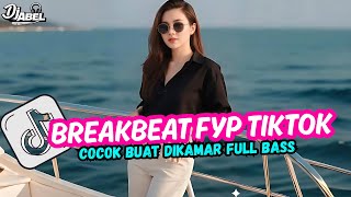 DJ YOU ARE MY PARADISE SLOW - DJ TIKTOK TERBARU 2026 FULL BASS 🎵 DJ BREAKBEAT BARAT TERBARU 2026 🎵