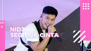 Nidji  Segitiga Cinta   Trans Studio Mall Cibubur 2019 tuneinmytunes Ep9