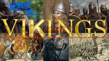 VIKINGS DISCOVERED MASSACHUSETTS