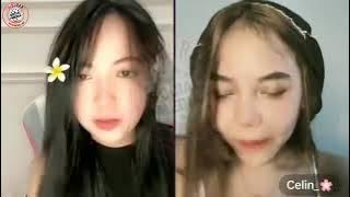 Cece Cilok Sambil Jongkok Plus Mandi Tengah Malam