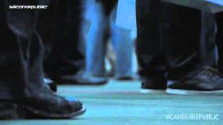 Career Zoo 2014: Aon Centre for Innovation and Analytics