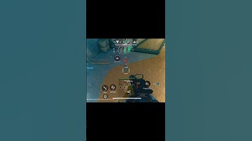 S12K SHREDS in Delta Force Mobile! 💥🔥 #shorts #deltaforce #deltaforcegame #deltaforcemobile