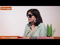 Indus Age in Conversation with Zeenat Aman,Host Karishma Bhojwani