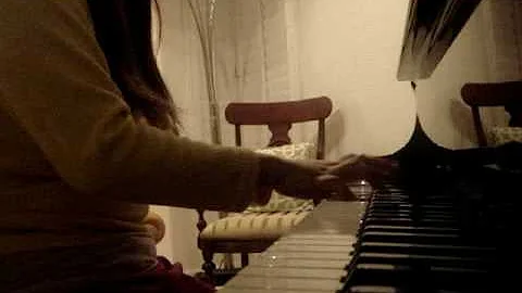 Musical Instruments Performed by Florence Lin