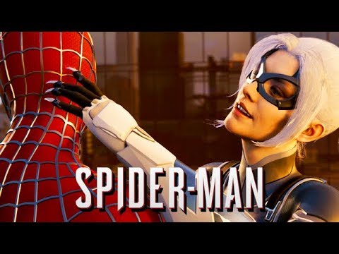 dlcl stanford Spiderman Gameplay German PS4 PRO - Falsches Spiel
