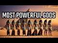 The Ennead Of Nine Meet The Most Powerful Gods Of Ancient Egypt The Ennead Of Nine Meet The Most Powerful Gods Of Ancient Egypt