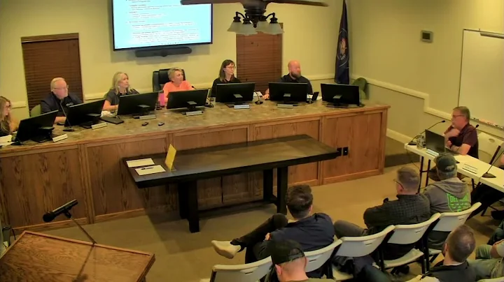 12.10.2025 Planning Commission Meeting