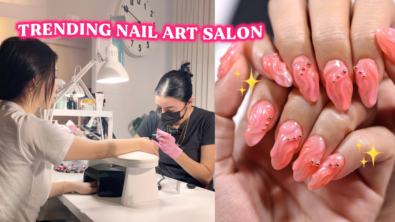 Beauty Fox 3D Nail Art... - Beauty Fox 3D Nail Art Salon