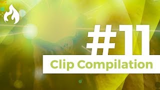 raysfire clip compilation #11 | stream highlights