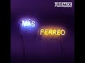 Mix Perreo Intenso ( Quimica, Pam Pam, En Su Nota, Sin Compromiso, Rakata )