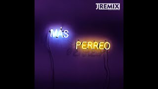 Mix Perreo Intenso ( Quimica, Pam Pam, En Su Nota, Sin Compromiso, Rakata )
