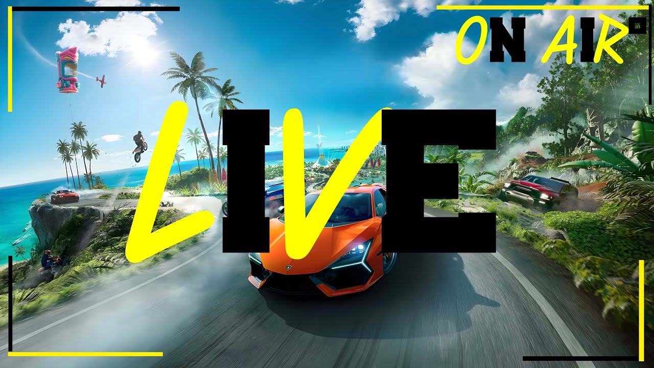 Spannende Live For Speed Ebenbildnull