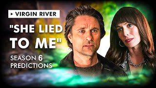 Virgin River Season 6 Shocking Secrets Fans Must Know!