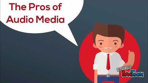 audio information and media