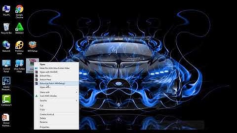 Wise Folder Hider Pro - Professional folder hiding tool