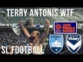 SEMI FINAL DISASTER | Sydney FC vs Melbourne Victory 2-3 VLOG | Own Goals , Atmosphere and More