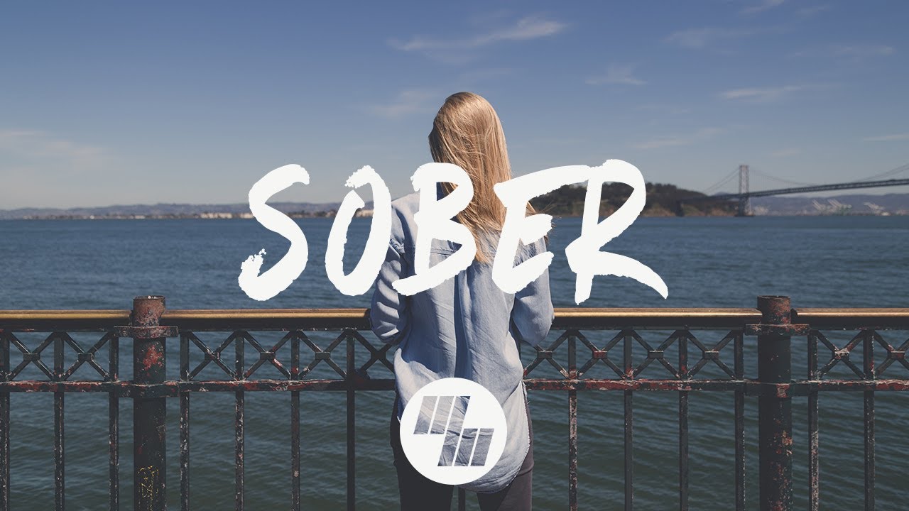 Cheat Codes   Sober Lyrics  Lyric Video With Nicky Romero