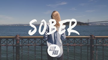 Cheat Codes - Sober (Lyrics / Lyric Video) With Nicky Romero