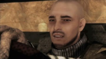 Red Faction: Guerilla, Videogame trailer