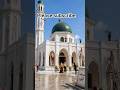 beautiful construction of masjid #trending #shorts #islamic