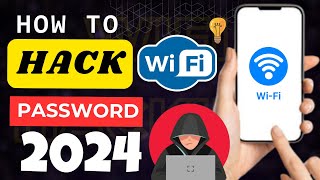How To Connect WiFi Without Password 2024 | how to get wifi password screenshot 4