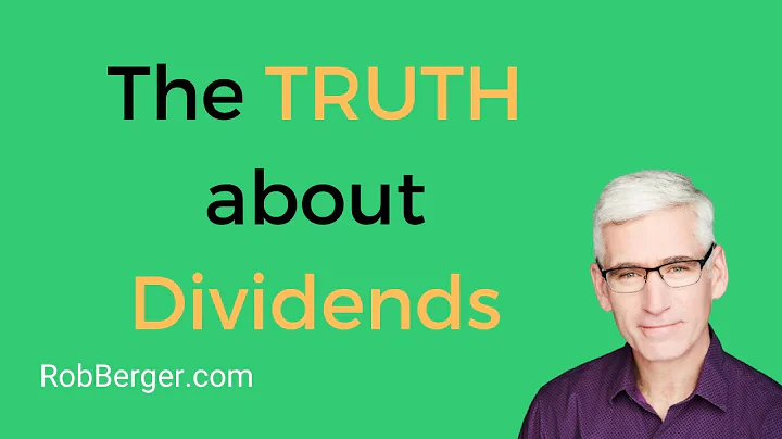 The Truth About Dividends