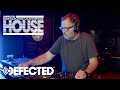 Pure & Deep House Music Mix - Ian Pooley - (Live from The Defected Basement)